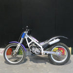 Scorpa Works 255 spares or repairs