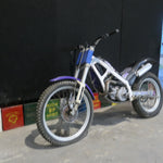 Scorpa Works 255 spares or repairs