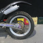 Scorpa Works 255 spares or repairs