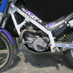 Scorpa Works 255 spares or repairs