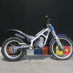 Scorpa Works 255 spares or repairs