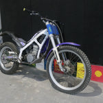 Scorpa Works 255 spares or repairs