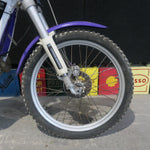 Scorpa Works 255 spares or repairs