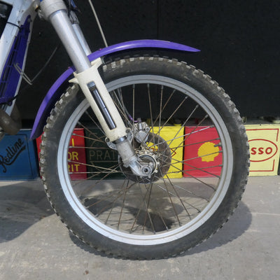 Scorpa Works 255 spares or repairs