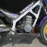 Scorpa Works 255 spares or repairs