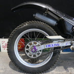 Scorpa Works 255 spares or repairs