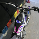 Scorpa Works 255 spares or repairs