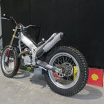Beta B6 250cc Trials bike