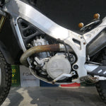 Beta B6 250cc Trials bike