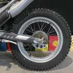 Beta B6 250cc Trials bike