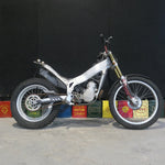 Beta B6 250cc Trials bike
