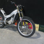 Beta B6 250cc Trials bike