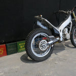 Beta B6 250cc Trials bike