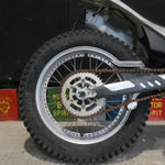 Beta B6 250cc Trials bike