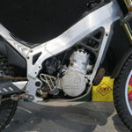Beta B6 250cc Trials bike