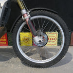 Beta B6 250cc Trials bike