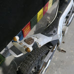 Beta B6 250cc Trials bike