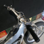 Beta B6 250cc Trials bike