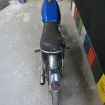 Moto Morini Corsarini (Zeta Zeta) 48cc Four stroke.