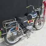 Negrini Texas 49cc, Very Rare and Totally 100% Original.