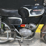 Negrini Texas 49cc, Very Rare and Totally 100% Original.