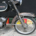 Negrini Texas 49cc, Very Rare and Totally 100% Original.