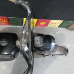 Negrini Texas 49cc, Very Rare and Totally 100% Original.