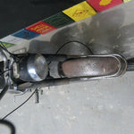 Negrini Texas 49cc, Very Rare and Totally 100% Original.