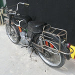 Negrini Texas 49cc, Very Rare and Totally 100% Original.
