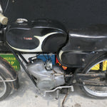 Negrini Texas 49cc, Very Rare and Totally 100% Original.