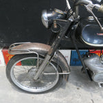 Negrini Texas 49cc, Very Rare and Totally 100% Original.