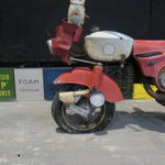 Moto Grazziela Fold Up Bike