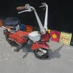 Moto Grazziela Fold Up Bike