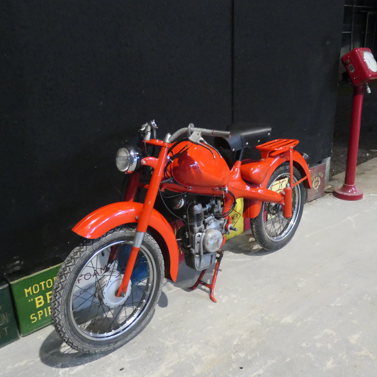 Motom 48 4A
