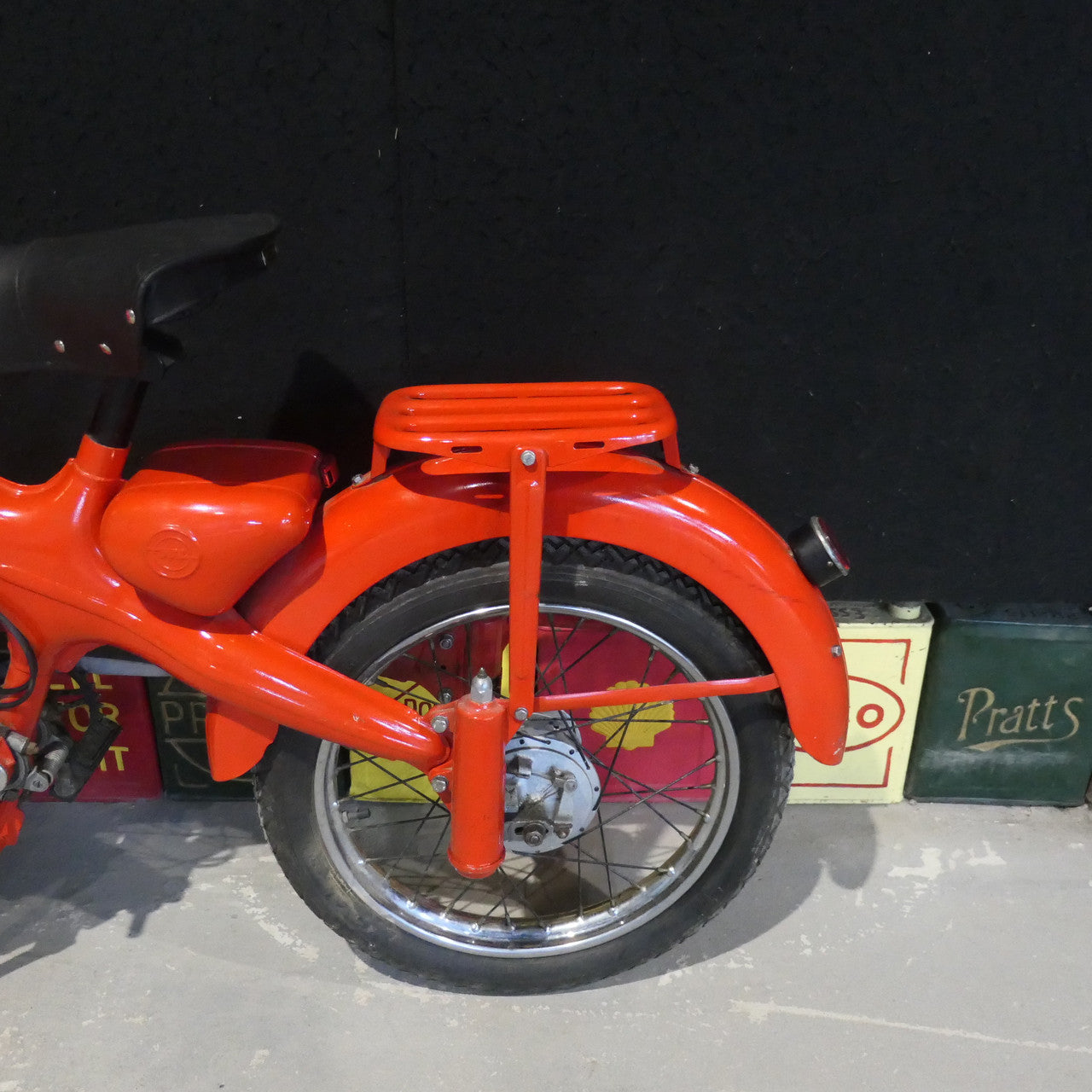 Motom 48 4A