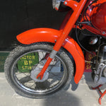 Motom 48 4A