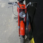 Motom 48 4A