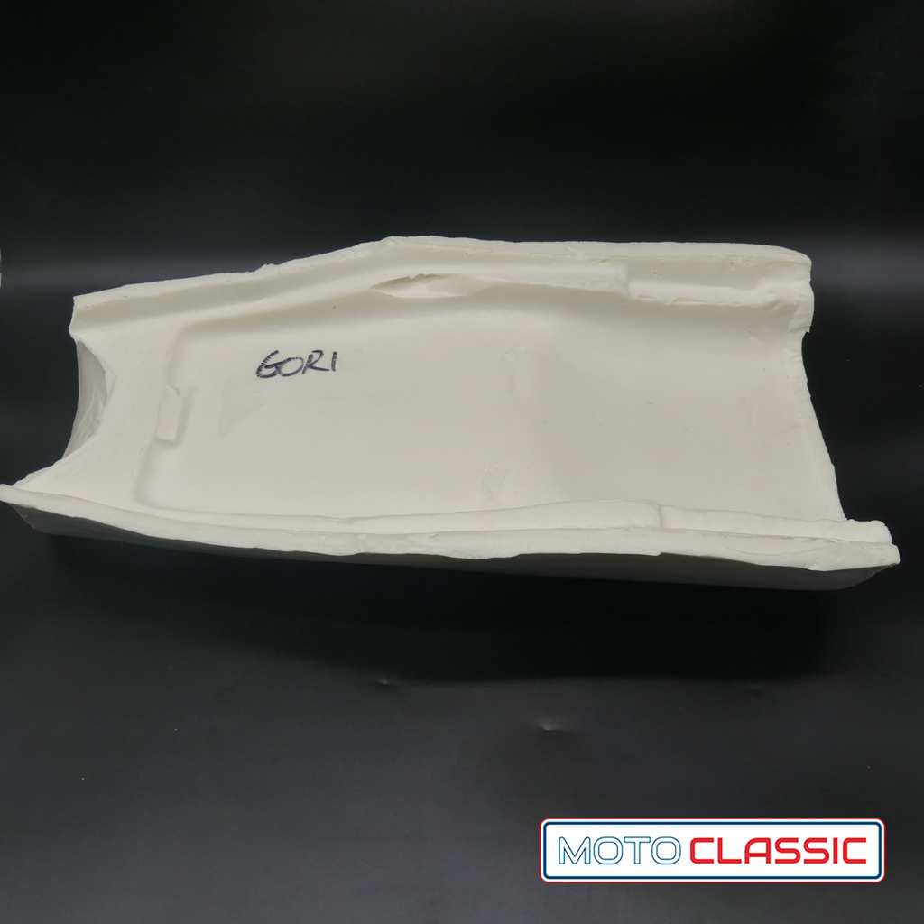 New ,Moto Gori Seat Foam, G81 and MX250