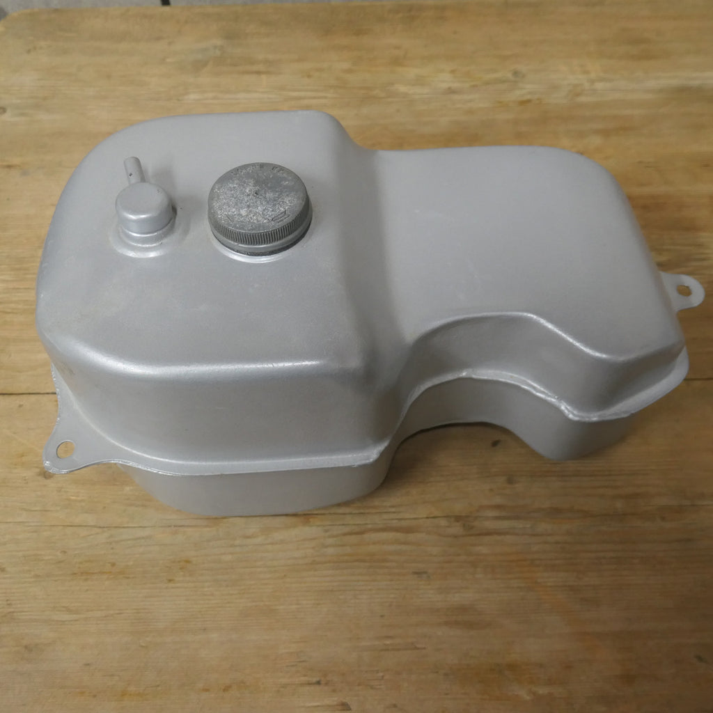 BSA Sunbeam Scooter Triumph ,Tigress Fuel Tank,