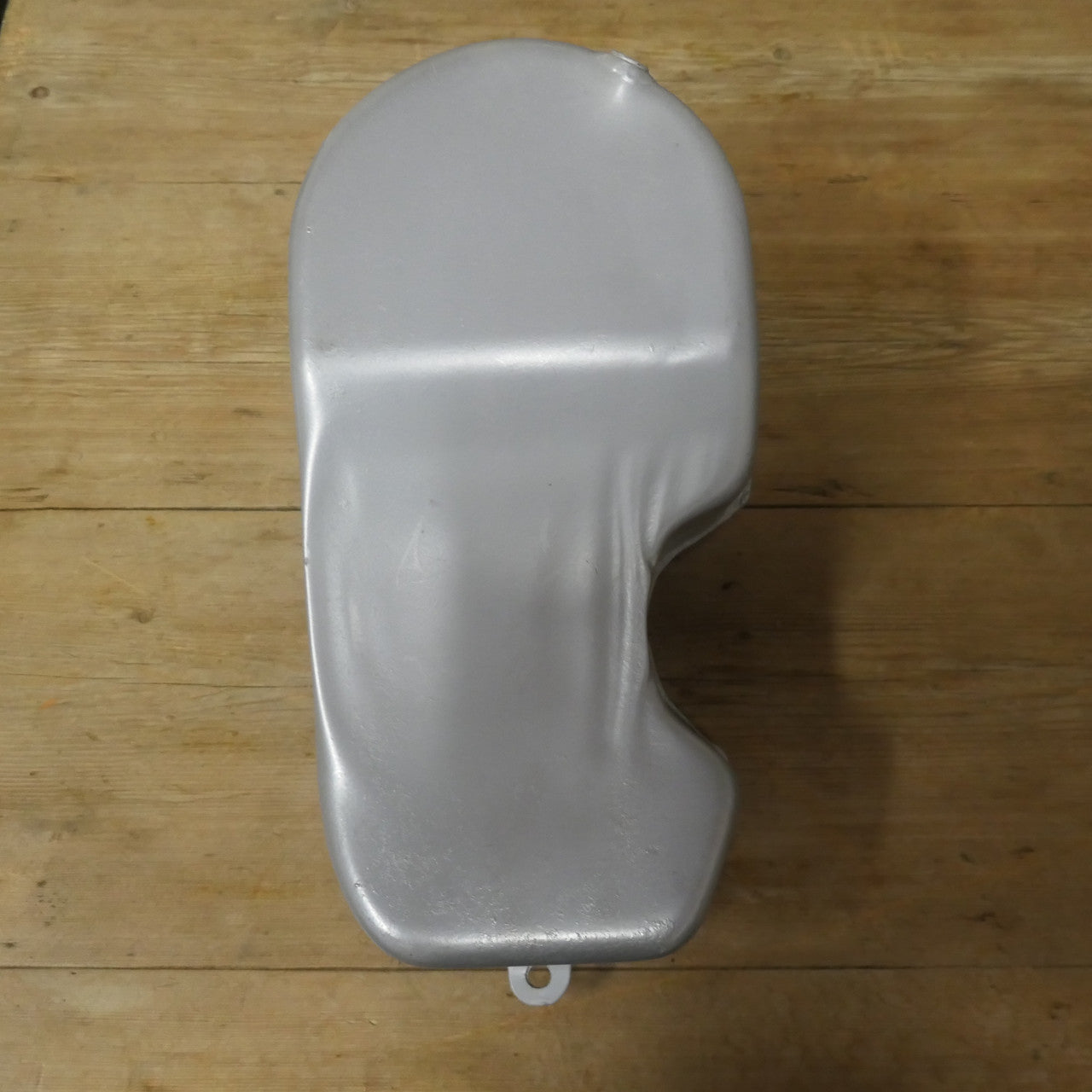 BSA Sunbeam Scooter Triumph ,Tigress Fuel Tank,
