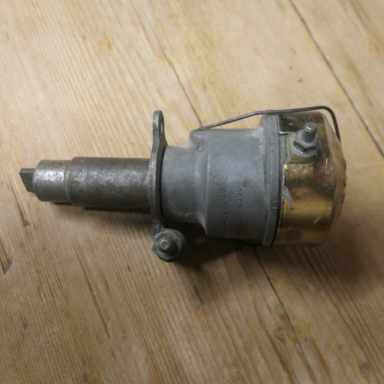 Suzuki X5 200 Right Hand ,Side Panel, Good Original 10310R