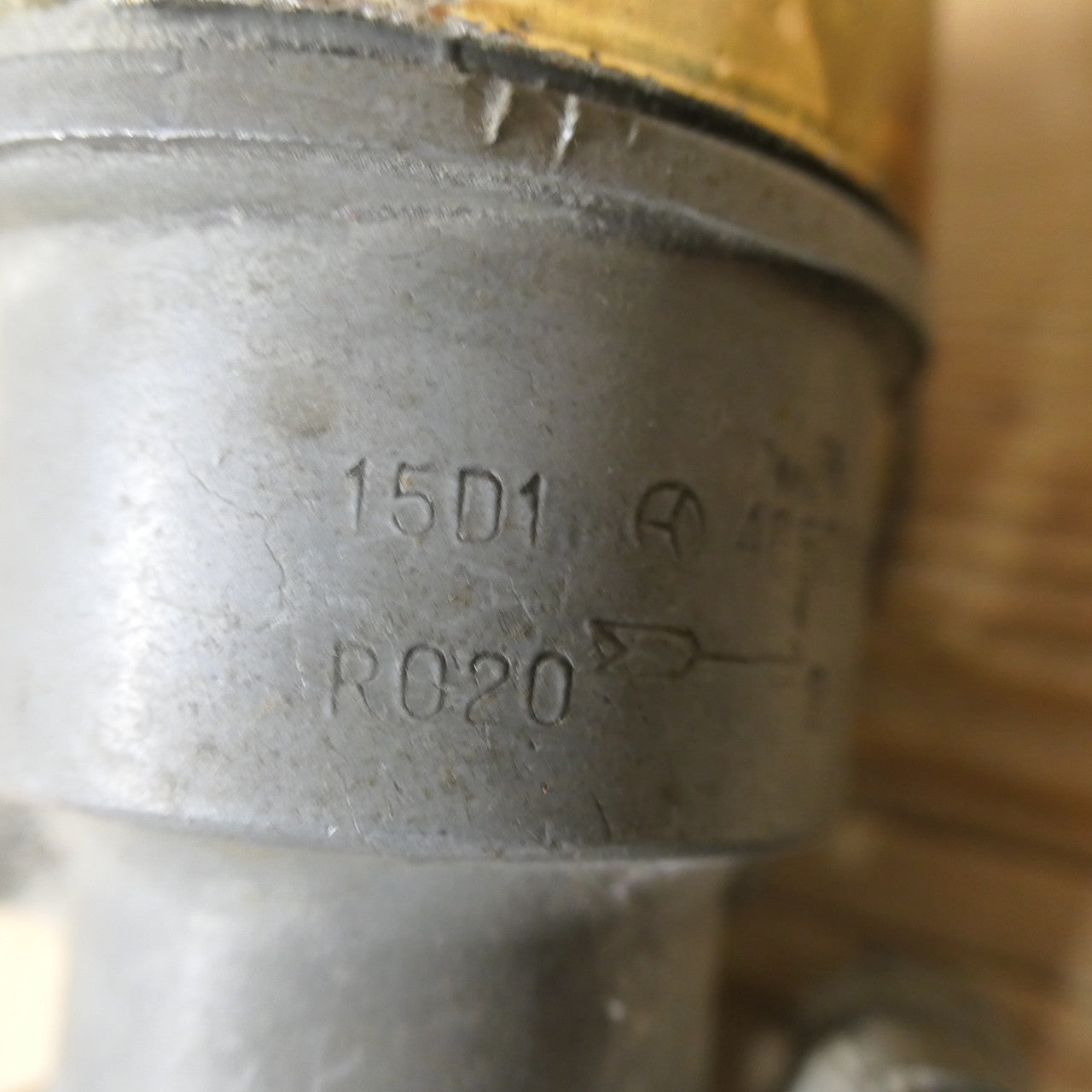 BSA C15 B40 SS90 Triumph Tiger Cub ,Lucas Distributor, Lucas 15D1