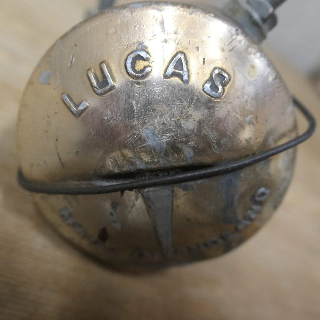 BSA C15 B40 SS90 Triumph Tiger Cub ,Lucas Distributor, Lucas 15D1