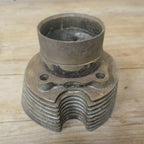 Triumph Tiger Cub T20 ,Head Barrel Piston with Valves, etc