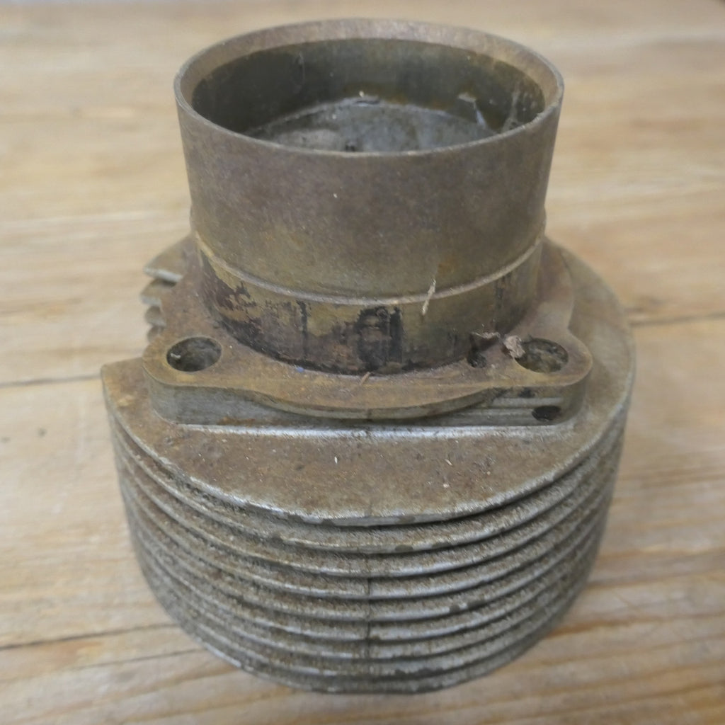 Triumph Tiger Cub T20 ,Head Barrel Piston with Valves, etc
