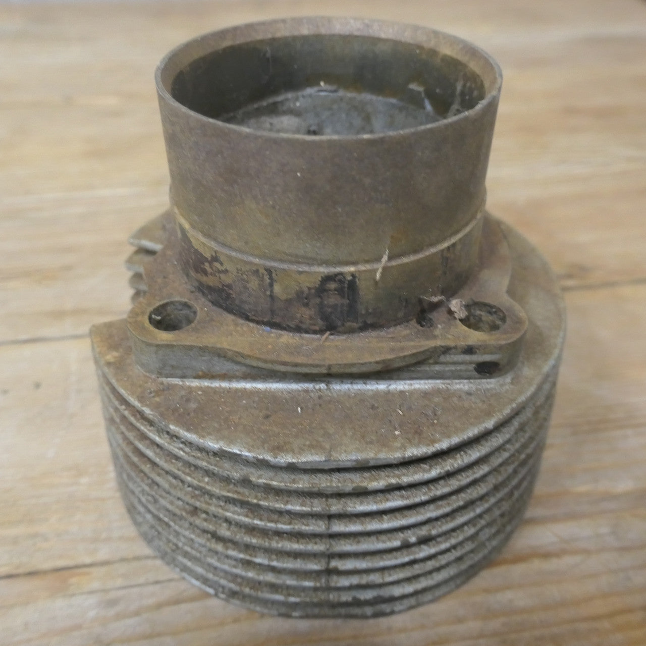 Triumph Tiger Cub T20 ,Head Barrel Piston with Valves, etc