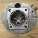 Triumph Tiger Cub T20 ,Head Barrel Piston with Valves, etc