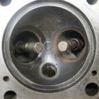 Triumph Tiger Cub T20 ,Head Barrel Piston with Valves, etc