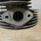 Triumph Tiger Cub T20 ,Head Barrel Piston with Valves, etc