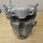 Triumph Tiger Cub T20 ,Head Barrel Piston with Valves, etc